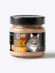 M&auml;rg kassitoit pardilihaga želees JOHN DOG, 170 g