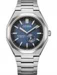 Automaatne kell Citizen Super-Titanium Zenshin NK5020-58M h&otilde;bedane