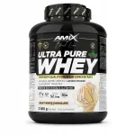 Black Line Ultra Pure vadaku valgupulber 2000g piimase valge &scaron;okolaadi maitsega
