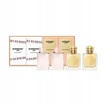 Burberry Mini Goddess 2x5 ml ja Burberry Her 2x5 ml parf&uuml;umeeritud vesi