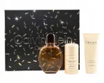CK Obsession meeste l&otilde;hnakomplekt: EDT 125 ml, habemej&auml;rgne palsam 100 ml, deodorant 75 g