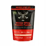 Valgu lisand ilos WPI isolaat, WPC kontsentraat, 700 g vanillimaitseline