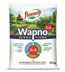 Lubjakivi pastadega Florovit Microflora, 10 kg