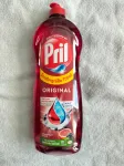 PRIL Original n&otilde;udepesuvahend greibi ja acai l&otilde;hnaga, 750 ml, Saksamaa