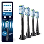 PHILIPS Sonicare C3 HX9044/88 hambaharjapead, 4 tk