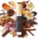 Parf&uuml;&uuml;mid PROFUMO LABO DARK VANILLA 8ml EDP unisex idamaine tubakas
