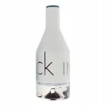 Meeste tualettvesi Calvin Klein CK IN2U 50 ml