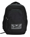 LEE COOPER LCBP-25-051 koolikott, must