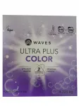 Pesupulber WAVES ULTRA PLUS COLOR, vegan, 4,225 kg