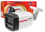 IP videokaamera Dahua IPC-HFW2649TL-S-LED-0280B-PRO, 6MP, 1/1.8" CMOS, WizColor