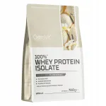 Vadakuvalguisolaat OstroVit 100% Whey Protein Isolate 700 g