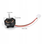 Mootor droonile BetaFPV 1103 W 11000KV_2S, 1 tk