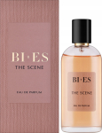 L&otilde;hnavesi BI-ES THE SCENE naistele 100 ml
