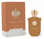 Parf&uuml;meeritud vesi Gulf Orchid Coffee Note 100 ml unisex