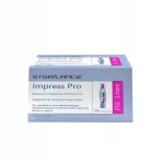 &Uuml;hekordsed lansetid Sterilance, 2,4 mm, 100 tk.