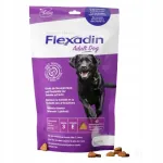 Maiused koertele Vetoquinol Flexadin Adult