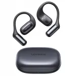Juhtmevabad UGREEN FitBuds WS213 k&otilde;rvaklapid, mustad
