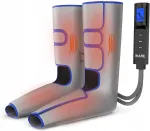 Jalamassager soojendusega IKARE LM-01 PRO