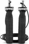 Zipro 300 cm must plastikust h&uuml;ppen&ouml;&ouml;r