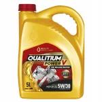 Mootori&otilde;li QUALITIUM POWER V 5W30, s&uuml;nteetiline, 5 l, 504.00 / 507.00