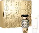 Naiste kingituskomplekt Paco Rabanne Fame