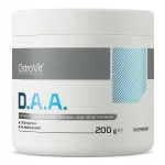Toidulisand OstroVit DAA 200 g D-asparagiinhape 2700 mg