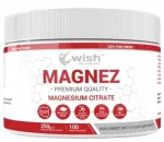 Magneesiumi tsitraadi pulber Wish 250 g