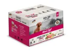Koeratoit Mac's Soft Monoprotein hobusega, 12 kg