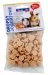 N&auml;riliste jogurtitilgad Dako-Art, 75 g