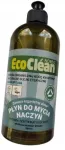 Eco Clean n&otilde;udepesuvahend eukal&uuml;pti ja aaloe ekstraktiga, 500 ml