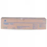 Konica Minolta TN-622Y kollane toonerikassett, C1085/C1100/C6085/C6100
