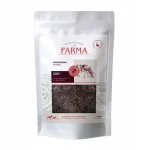 Kuivatatud veiseliha koertele, 80 g, Farma
