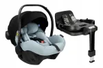 Autos&otilde;iduiste AVIONAUT PIXEL PRO 2.0 C LIGHT p&ouml;&ouml;rleva ORBIT alustaga