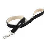 Koera rihm HUGGY DOGGY, must, suurus L