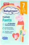 BABYDREAM Premium XXL m&auml;hkmed 17+ kg, 16 tk