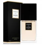 Tualettvesi Chanel Coco EDT 100 ml