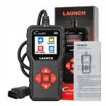 Auto OBD2 diagnostika testija Launch CR300 DTC