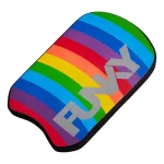 Funkita Kickboard Rainbowie ujumislaua
