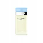 Tualettvesi Dolce & Gabbana Light Blue 25 ml