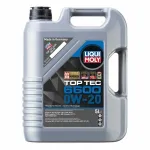 Mootori&otilde;li Liqui Moly Top Tec 6600 0W-20, 5 l