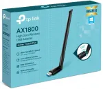 TP-LINK Archer TX35U Plus v&auml;line v&otilde;rgukaart, 2.4 / 5 GHz