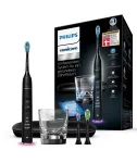 Elektriline Philips Sonic hambahari, must, Bluetooth, HX991, 2 harjaotsikut