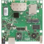 Juhtmevaba ruuter Mikrotik RB912UAG-5HPnD 4G LTE-ga