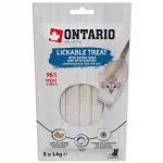 Ontario kassimaius tuuni ja heeringaga, 5 x 14 g