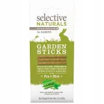 Supreme Selective Naturals Garden Sticks maiused j&auml;nestele, 60 g
