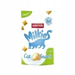 Kreemjas kasside maius ANIMONDA Milkies Balance, 30 g