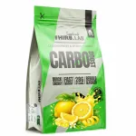 S&uuml;sivesikud HIRO.LAB Carbo Boost 2.0 sidrunimaitselised 1000 g