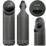 KANDAO 360&deg; konverentsikaamera Full HD, 8 mikrofoniga
