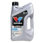 S&uuml;nteetiline mootori&otilde;li VALVOLINE SynPower MST C6 0W-20, 4 l (Ford WSS-M2C952-A1)