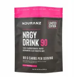 NDURANZ NRGY DRINK 90 energiajook 1200g Tropical, k&otilde;rge s&uuml;sivesikusisaldus
